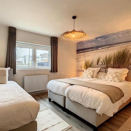Vakantiewoning De Gavers Grammont Extérieur photo