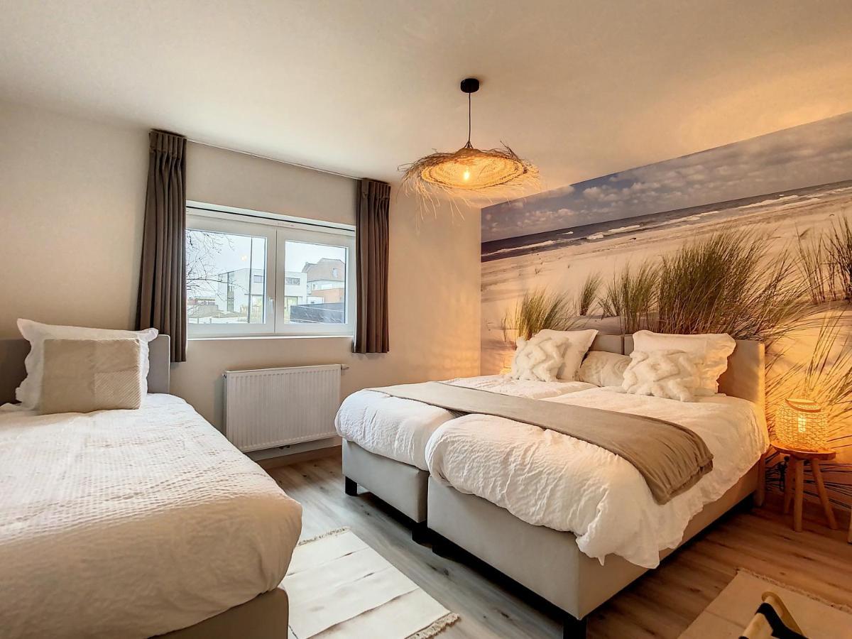 Vakantiewoning De Gavers Grammont Extérieur photo