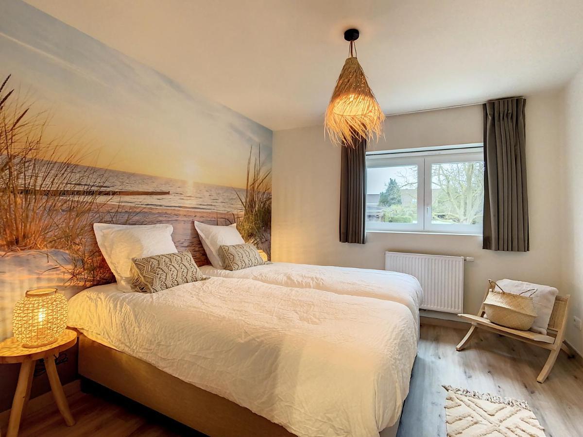 Vakantiewoning De Gavers Grammont Extérieur photo