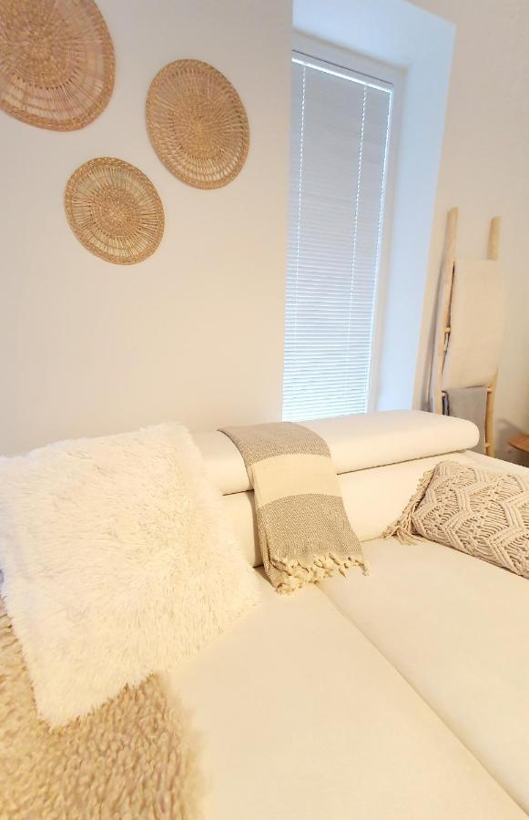 Vakantiewoning De Gavers Grammont Extérieur photo