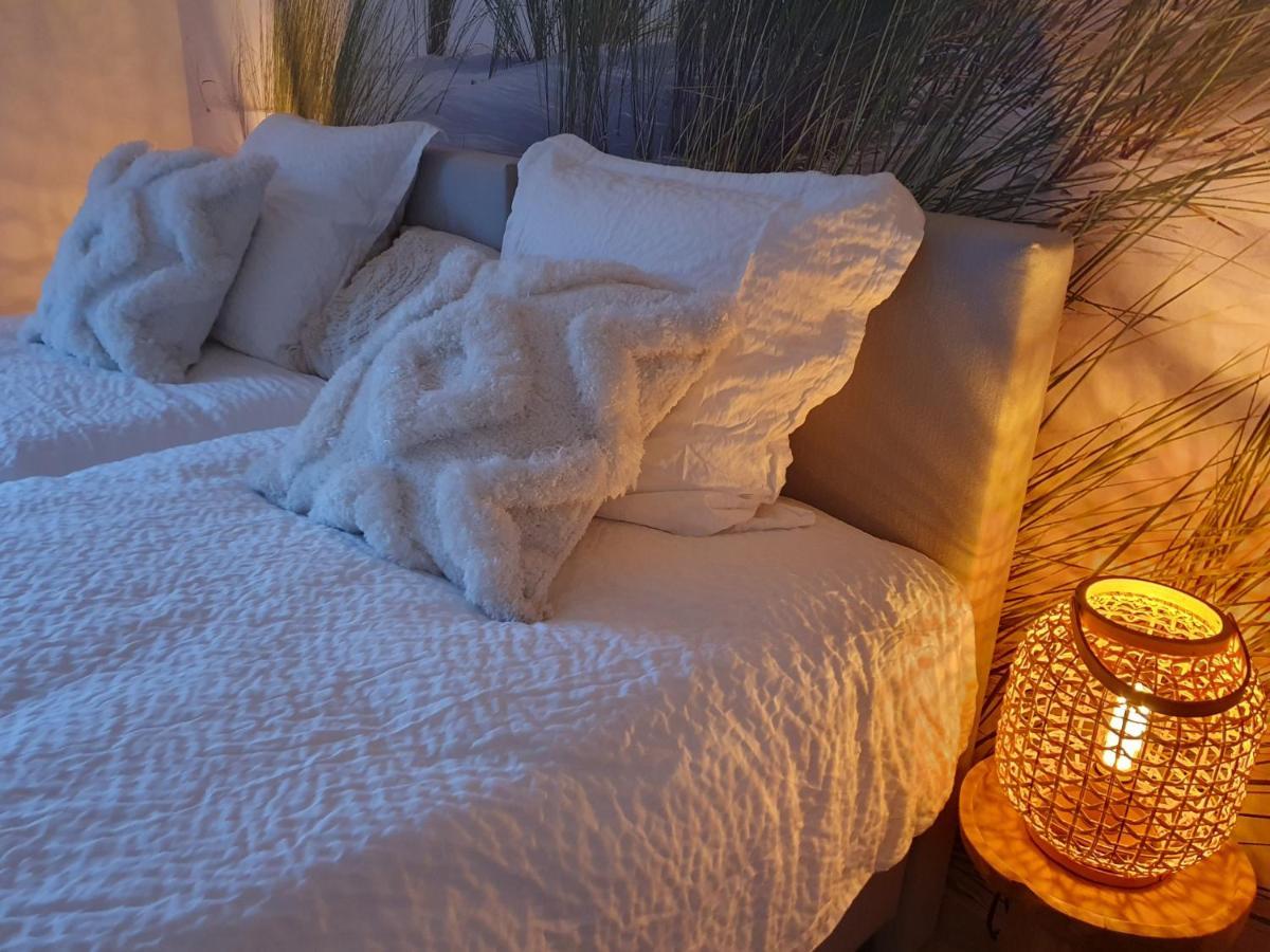 Vakantiewoning De Gavers Grammont Extérieur photo