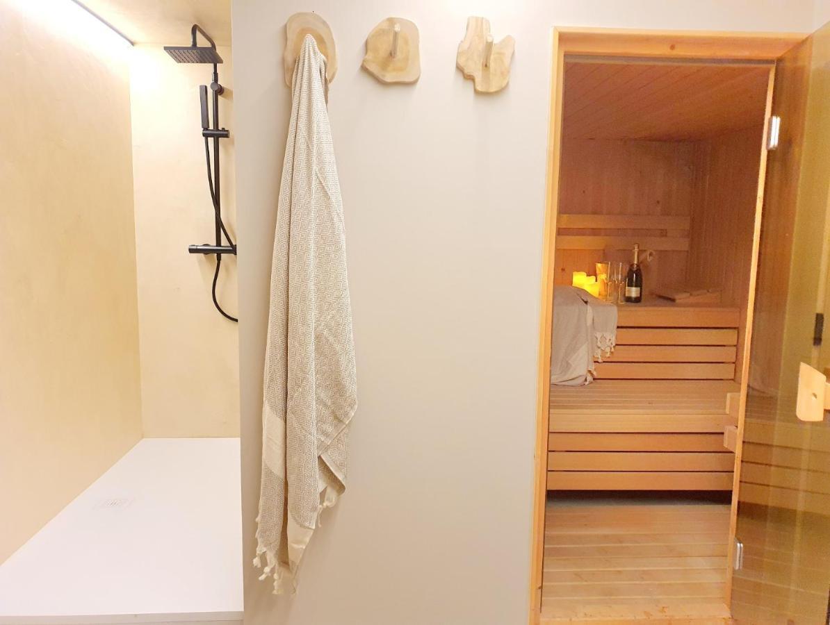 Vakantiewoning De Gavers Grammont Extérieur photo