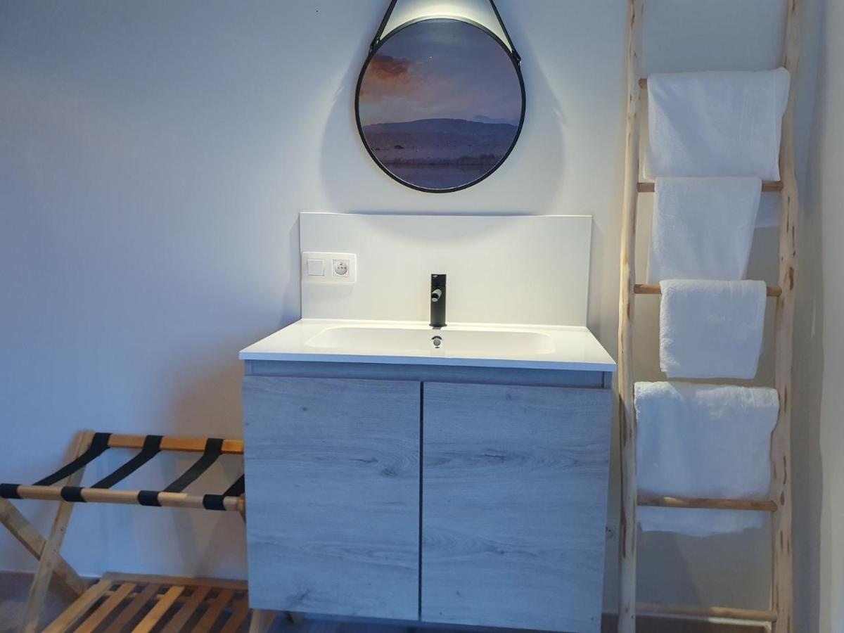 Vakantiewoning De Gavers Grammont Extérieur photo